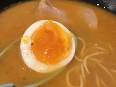 -一蘭拉面(铜锣湾店)