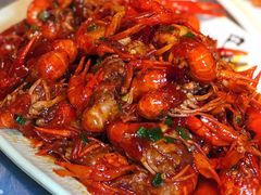 -巴厘龙虾·榜首油焖大虾(洞庭·艺术洋房店)