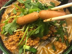 -星林居酸辣米线餐厅
