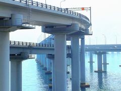-星海湾跨海大桥