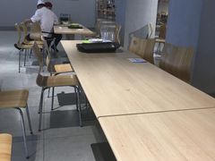 -北京舞蹈学院食堂