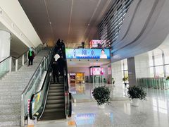-黄山北站