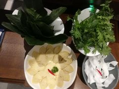 -快乐小羊火锅餐厅(农科路店)