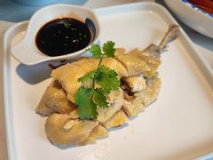 -壹只菜·崇明本地特色菜(崇明南门店)