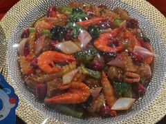 -干锅鱼庄(北京荟聚西红门购物中心店)