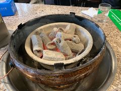 -厚味居炙子烤肉·清真(天桥南纬路店)