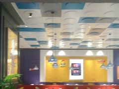 -SEA西雅图海鲜自助餐厅(海乐世界店)