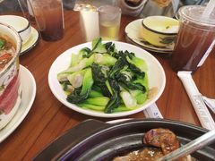 -谢记上海大排档(长寿路店)