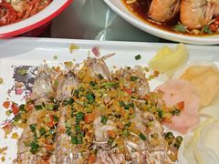 -阿胖龙虾(宁国南路总店)