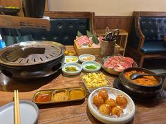 -九田家黑牛烤肉料理(太阳宫广场店)