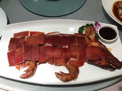 -御花园·粤菜·海鲜火锅(中山公园店)