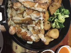 -院落创意菜