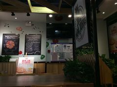 门面-棒约翰比萨意面(马家堡西路店)