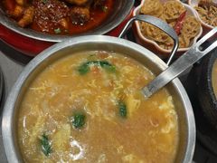 -将军肚烧烤鸡手王(东岭南街店)