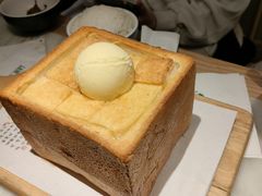 -绿茶餐厅(青岛城阳万象汇店)