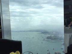 -天龙轩(香港丽思卡尔顿酒店)