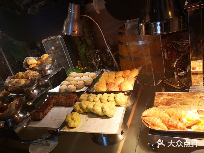 深圳东部华侨城茵特拉根酒店图片