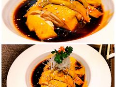 兰亭滋味嫩仔鸡-长春凯悦酒店-品悦中餐厅