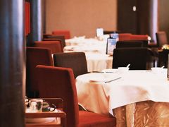 -顺德喜来登酒店·采悦轩