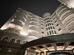 -上海安亭别墅花园酒店