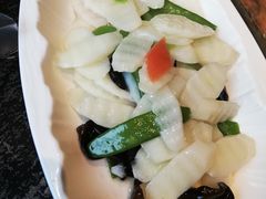 -悦百味·品质川菜(橄榄郡店)