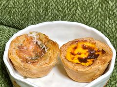 -evoojoo面包商店