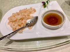 清炒河虾仁-顺风海鲜港(金玉兰店)