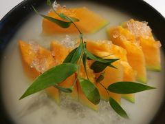 果盘-民福居烤鸭店(石榴庄店)