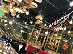 -隆喜元鱼汤包·海鲜(中联广场店)