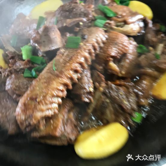 鹅行家天下徽菜馆(迎宾西路店)