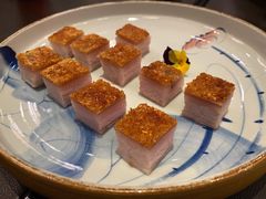 一口烧肉-广州文华东方酒店·江-由辉师傅主理