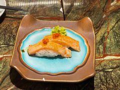 -炙柒Sekinana·精致料理 烧鸟·铁板烧(海上世界店)
