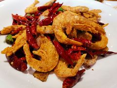 -臭桂鱼儿特色餐厅(朝晖七小区北区店)