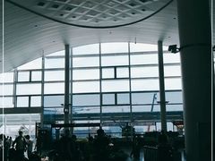 -杭州萧山国际机场