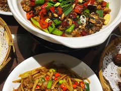 -天下客饭店(中山路店)