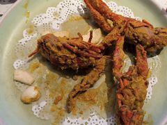 -沪小胖·小龙虾·蓝龙王(八佰伴店)