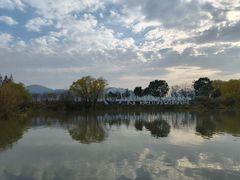 -长兴太湖图影湿地文化园