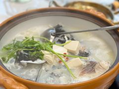 -宝荣鱼馆·临湖之宴(千岛湖店)