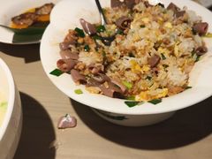 -前海沿·青岛菜(李沧万达店)