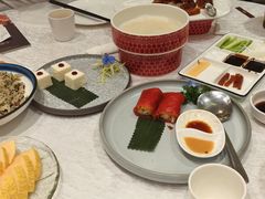 -丰鲤楼•闽南茶楼(仟禧汇店)