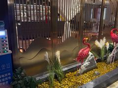 -华夏良子·足道SPA艾灸(胜利路店)