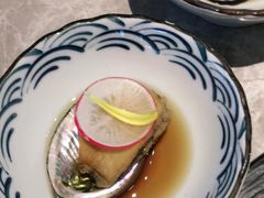 -極上萬膳·日料放题(来福士江景店)