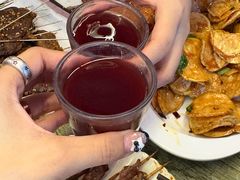 -老味烧烤(总店)