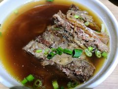 -百福麵家(新馬路店)