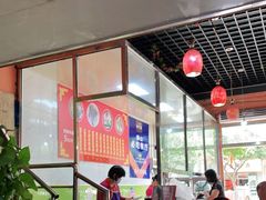 -荣记煲仔饭(高庙路店)