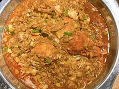 -靓靓蒸虾(中山里店)