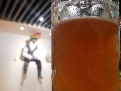 -申德勒加油站餐厅(三里屯北小街店)