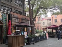 -陶陶居酒家(新天地店)