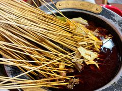 -冒椒火辣(奎星楼街店)