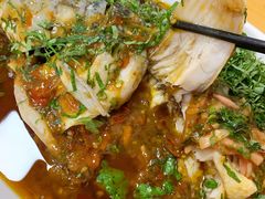 -老字号怡玺·藿香雅鱼(20年雅安店)